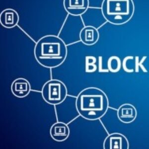 Group logo of Blockchain Architecture